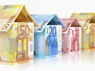 Woz waarde huur bedrijfspand